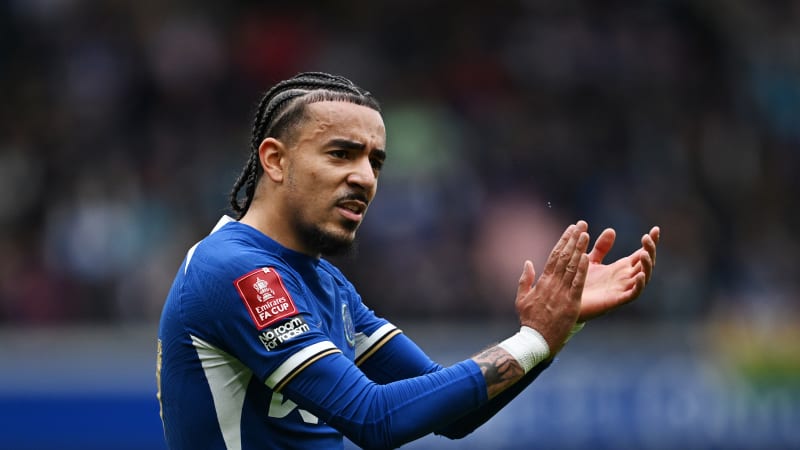 Chelsea fc hotsell rumour mills